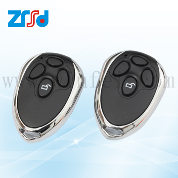 F115 - F6 / F8 machine remote control