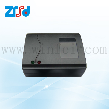 F821 - book door controller